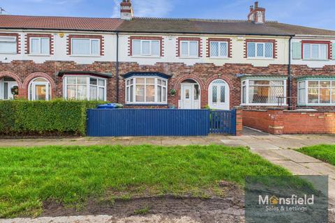 undefined, Stratford Avenue, Grimsby DN33