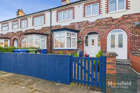 undefined, Stratford Avenue, Grimsby DN33