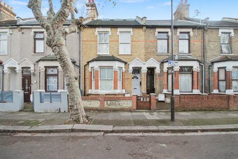 2 bedroom terraced house for sale, Mortimer Road, London, E6