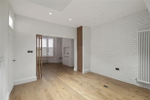 2 bedroom terraced house for sale, Mortimer Road, London, E6