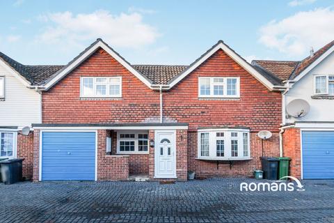 undefined, Belmont Mews, Camberley, Surrey, GU15