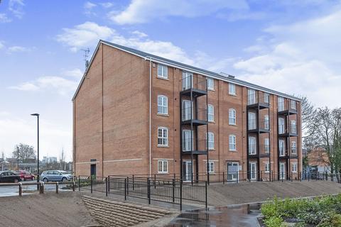 Houghton Way, IP33
