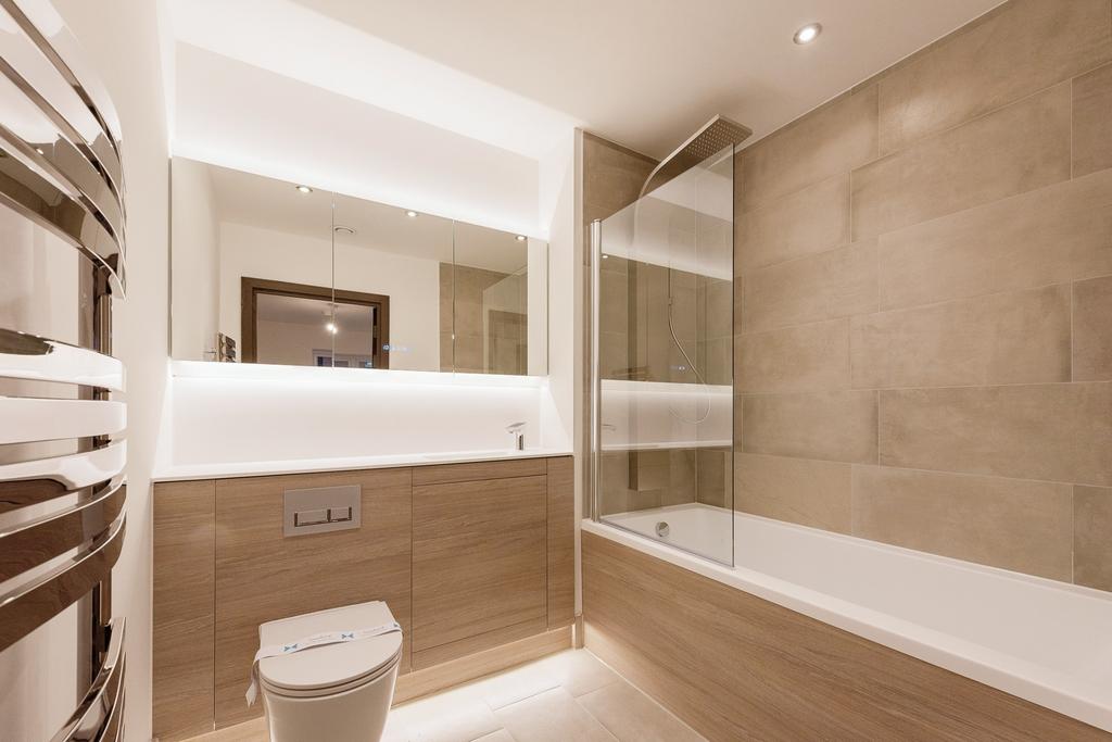 6 Bathroom