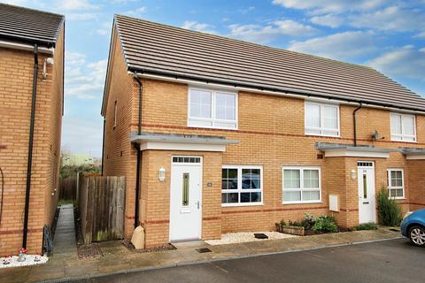 undefined, Green Meadow Close, St. Athan, CF62