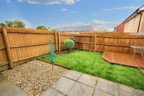 undefined, Green Meadow Close, St. Athan, CF62