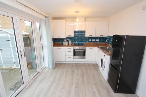 undefined, Green Meadow Close, St. Athan, CF62