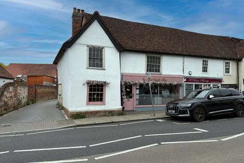 undefined, 144 High Street, Maldon, Essex CM9 5BX