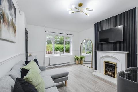 2 bedroom terraced house for sale, Abbey Bridge, Nottingham