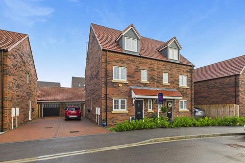 undefined, Addy Garth, Beverley, HU17 0ST