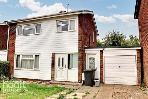 undefined, Coneygree Road, Stanground