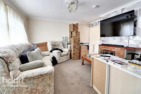 undefined, Coneygree Road, Stanground