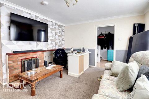 undefined, Coneygree Road, Stanground