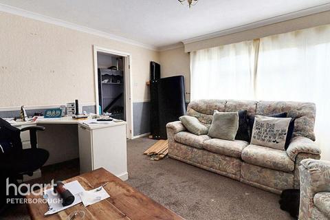 undefined, Coneygree Road, Stanground