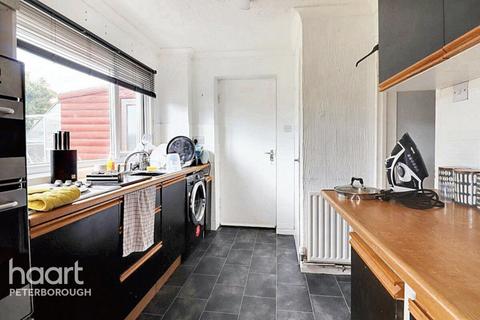 undefined, Coneygree Road, Stanground