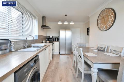 undefined, Middleton Road, Scunthorpe