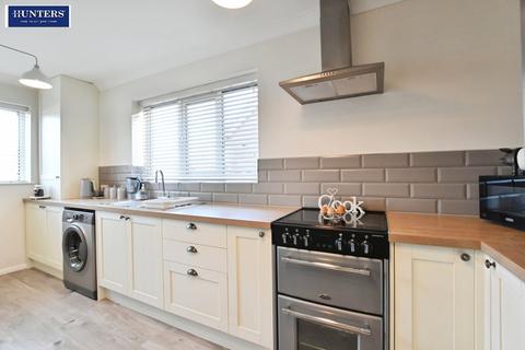 undefined, Middleton Road, Scunthorpe