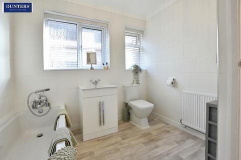 undefined, Middleton Road, Scunthorpe