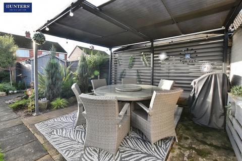 undefined, Middleton Road, Scunthorpe