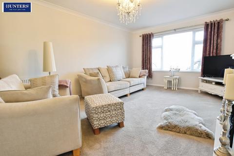 3 bedroom detached bungalow for sale, Middleton Road, Scunthorpe