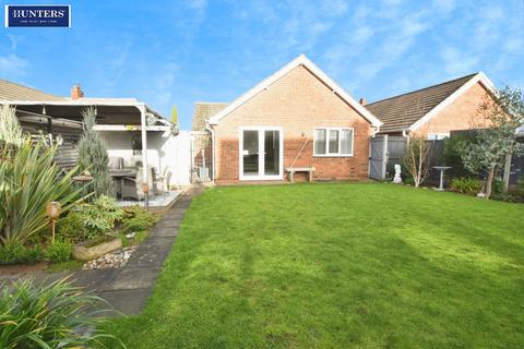 3 bedroom detached bungalow for sale, Middleton Road, Scunthorpe