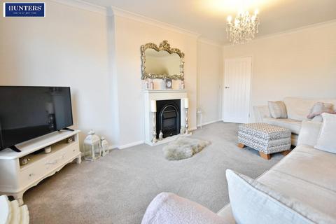 3 bedroom detached bungalow for sale, Middleton Road, Scunthorpe