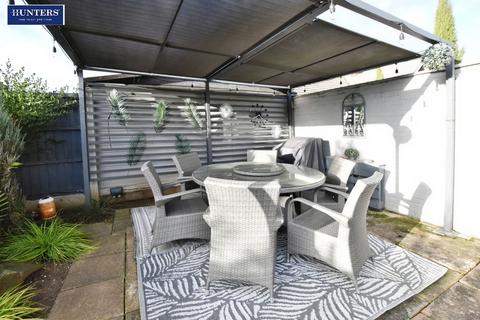 undefined, Middleton Road, Scunthorpe