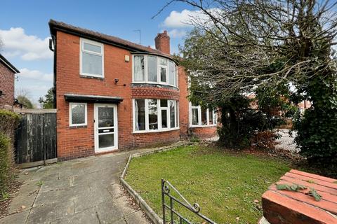 Parsonage Road, Manchester, M20