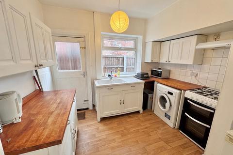 undefined, Parsonage Road, Manchester, M20