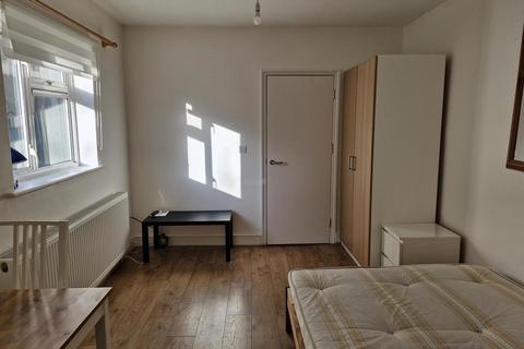 undefined, Turnpike Lane, London