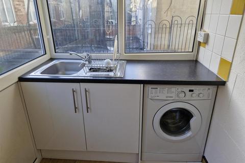 undefined, Turnpike Lane, London