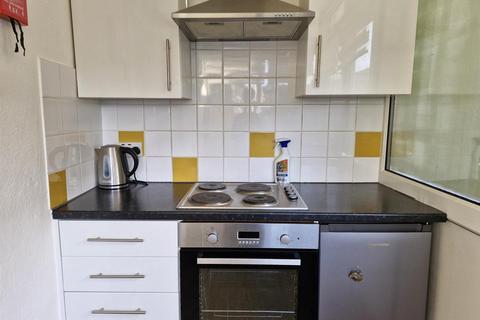 undefined, Turnpike Lane, London