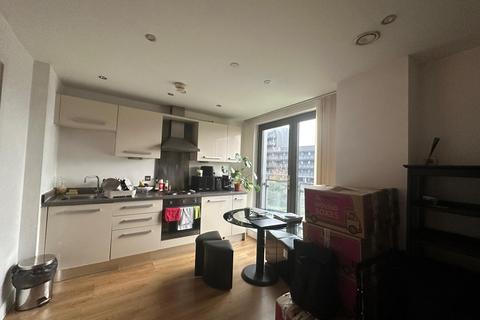 undefined, Cross Green Lane, Leeds LS9