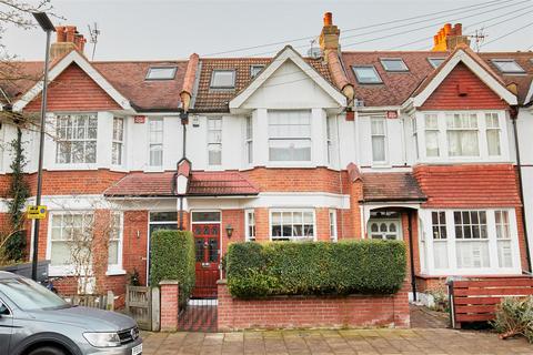 undefined, Riverview Road, Chiswick, W4