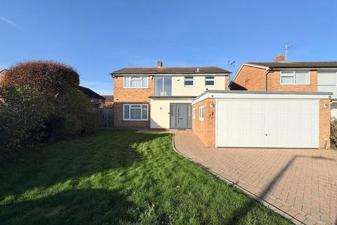 undefined, Woodfield Drive, Hemel Hempstead, HP3