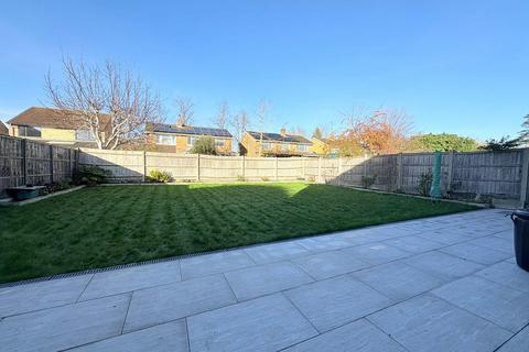 undefined, Woodfield Drive, Hemel Hempstead, HP3