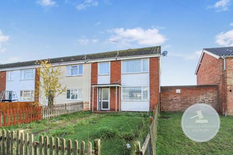 undefined, Front Way, King's Lynn, Norfolk, PE30 2LU