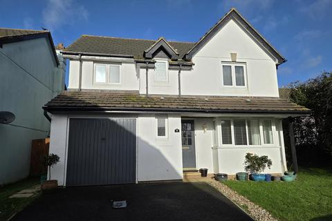 undefined, Threemilestone, Truro