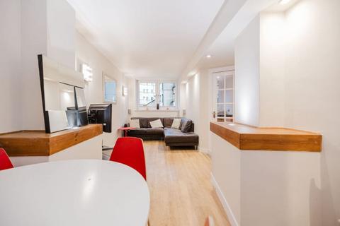 1 bedroom flat to rent, 2749L Dean Bank Lane, Edinburgh, EH3 5BS