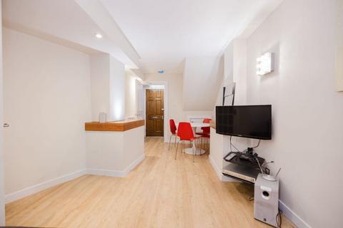 1 bedroom flat to rent, 2749L Dean Bank Lane, Edinburgh, EH3 5BS
