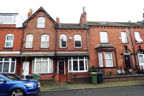 undefined, Edinburgh Road, Leeds LS12