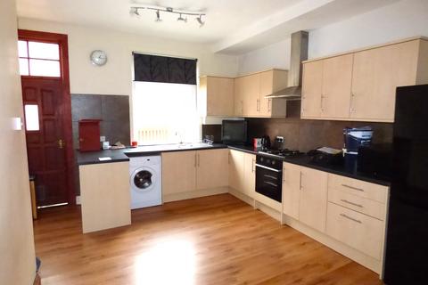 undefined, Edinburgh Road, Leeds LS12
