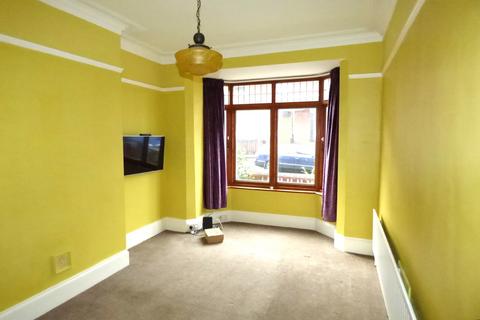 undefined, Edinburgh Road, Leeds LS12