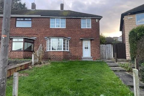 undefined, Blyth Place, Derby DE21