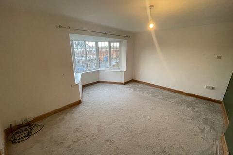 undefined, Blyth Place, Derby DE21