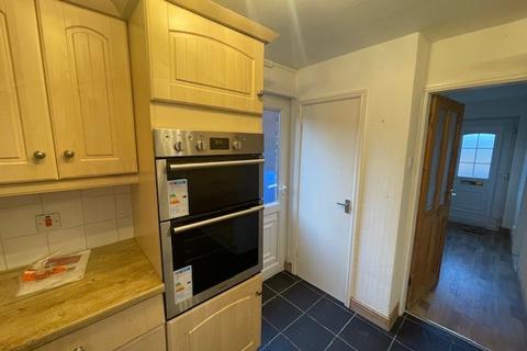 undefined, Blyth Place, Derby DE21