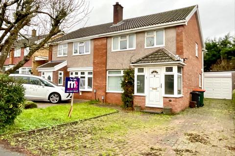undefined, Larch Grove, Newport NP20