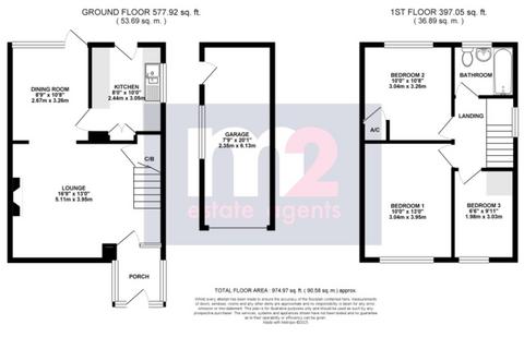 undefined, Larch Grove, Newport NP20