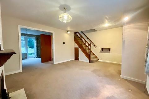 undefined, Larch Grove, Newport NP20