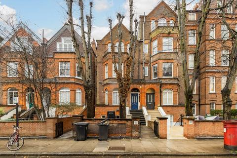 undefined, Canfield Gardens, London NW6