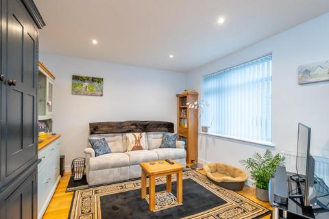 3 bedroom chalet for sale, Carlton Avenue, Rose Green, Bognor Regis